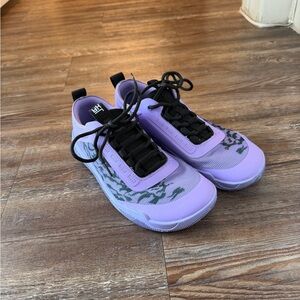 1hund Naruto (curse) Aerolux Shoe